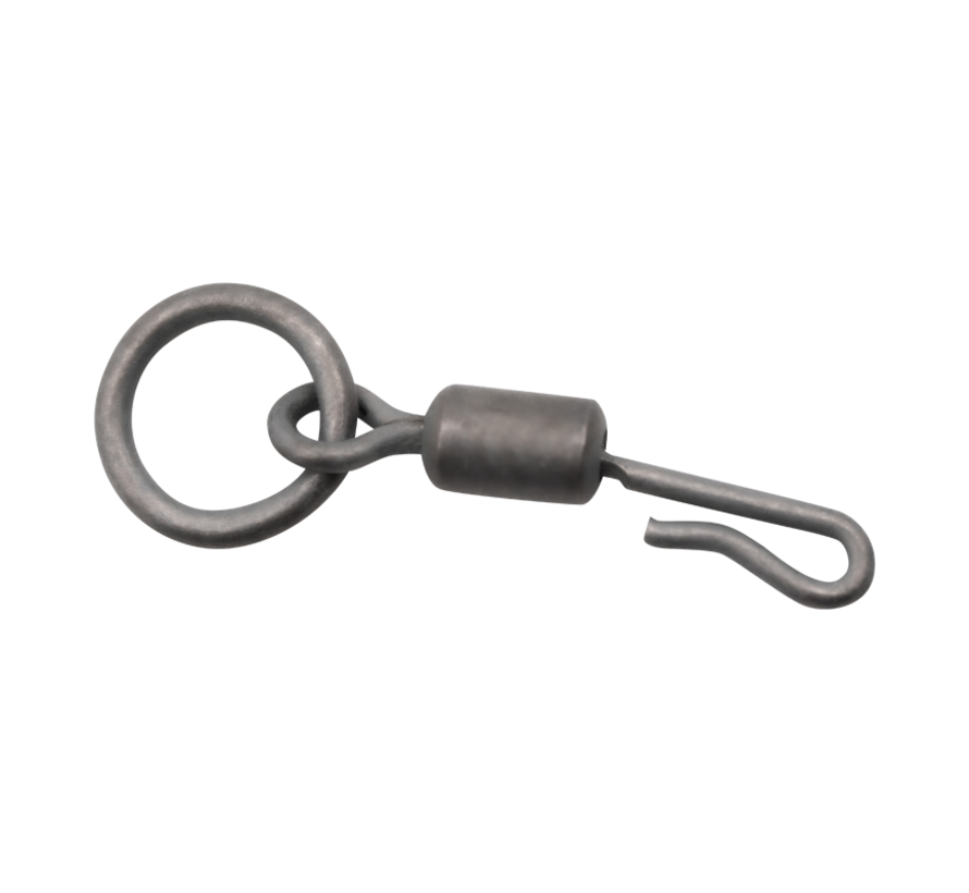PTFE QC Ring Swivel  8pcs