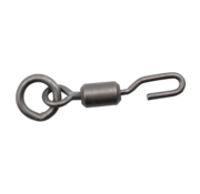 Korda PTFE Spinner Ring Swivel  size 11