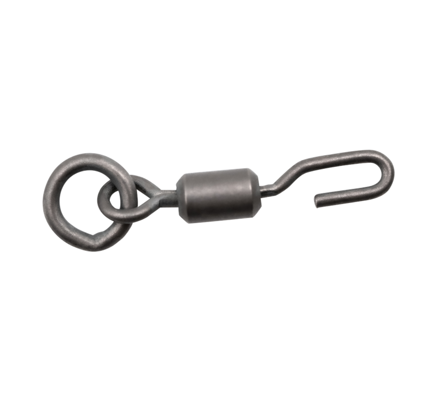 PTFE Spinner Ring Swivel  size 11 8pcs