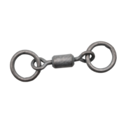 Korda PTFE Double Ring Swivel  size 11