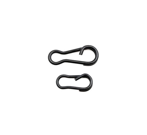 Korda Kwick Link - Black 20pcs