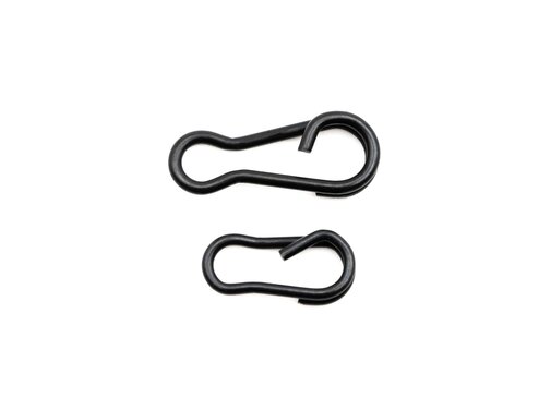 Korda Kwik Link - Black 20pcs