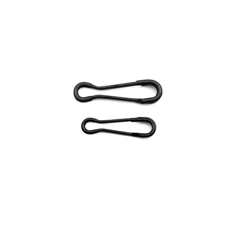 Korda Stik Klip - Black 20pcs