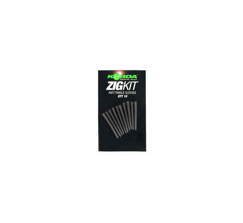 Korda Zig Anti Tangle Sleeves