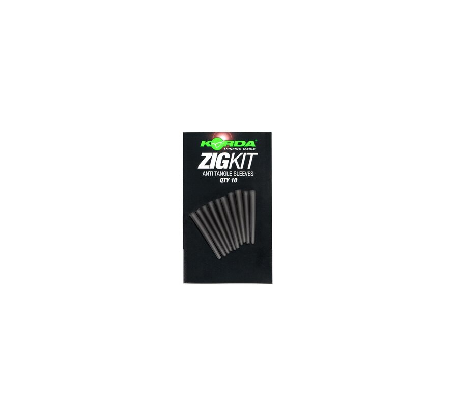 Zig Anti Tangle Sleeves