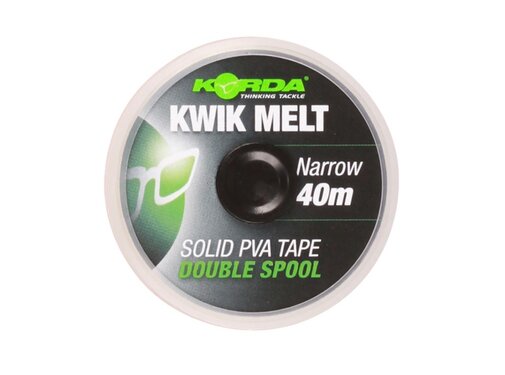Korda Kwik-Melt PVA Tape Wide