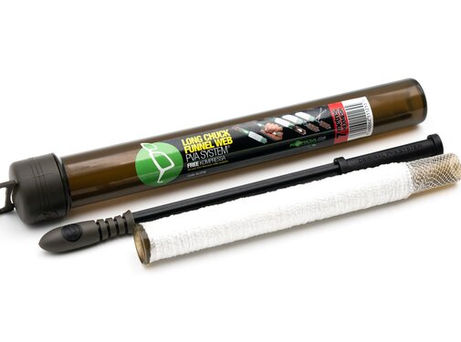 Korda Long Chuck Funnel Web System