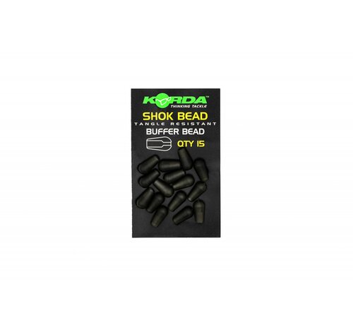 Korda Shok Bead 15pcs