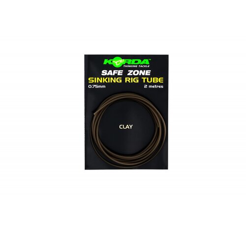 Korda Camo Rig Tube 2m