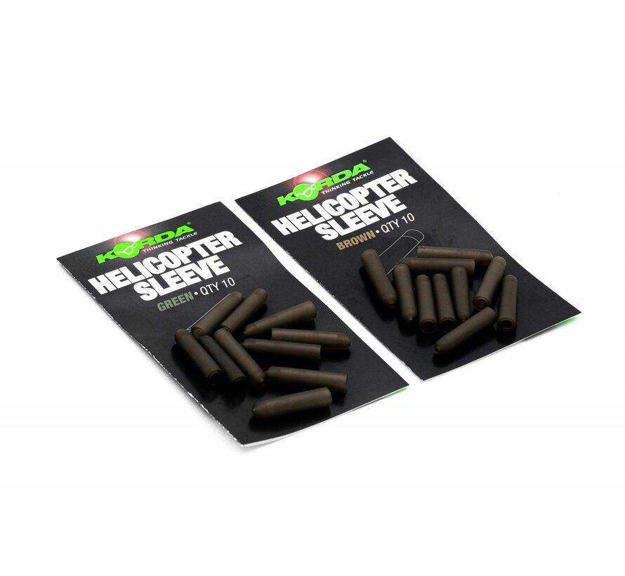 Heli Rubbers