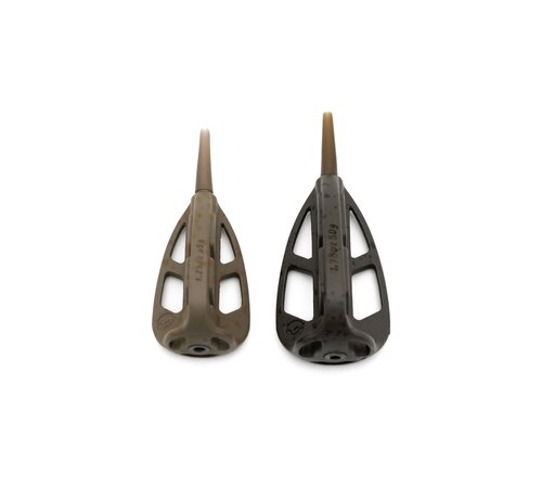 Korda Bait Up Method Feeder