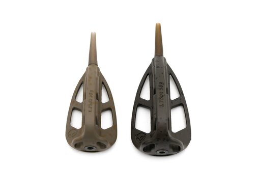 Korda Bait Up Method Feeder