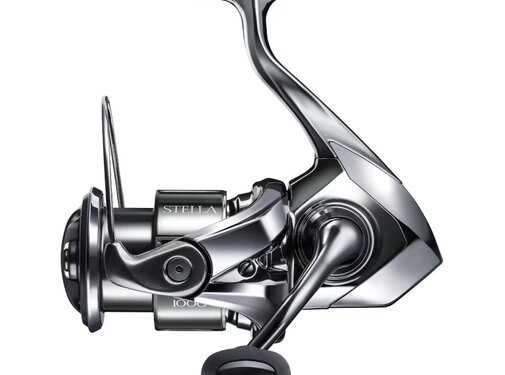 Shimano Reel Stella 1000 FK