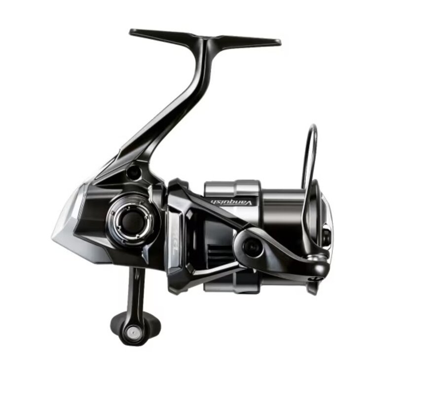 Reel Vanquish 2500S FC