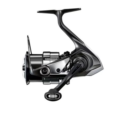 Shimano Reel Vanquish 2500S FC