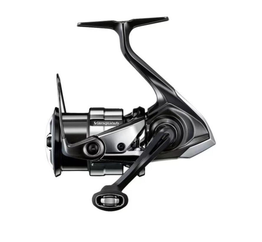 Reel Vanquish 2500S FC