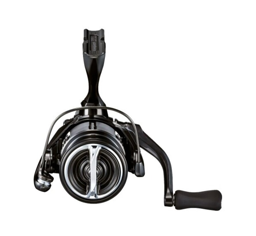 Reel Vanquish 2500S FC
