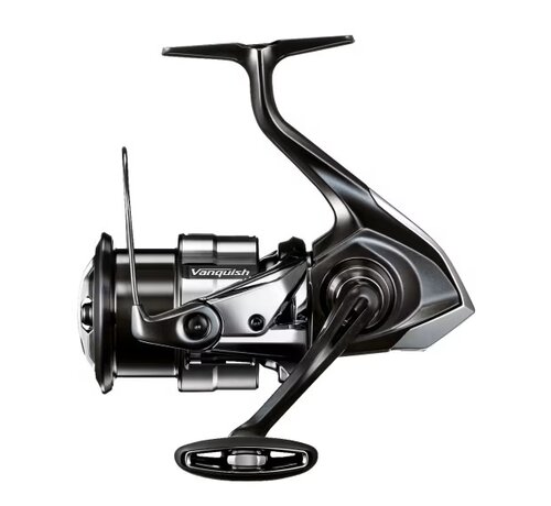 Shimano Molen Vanquish 4000M FC HG