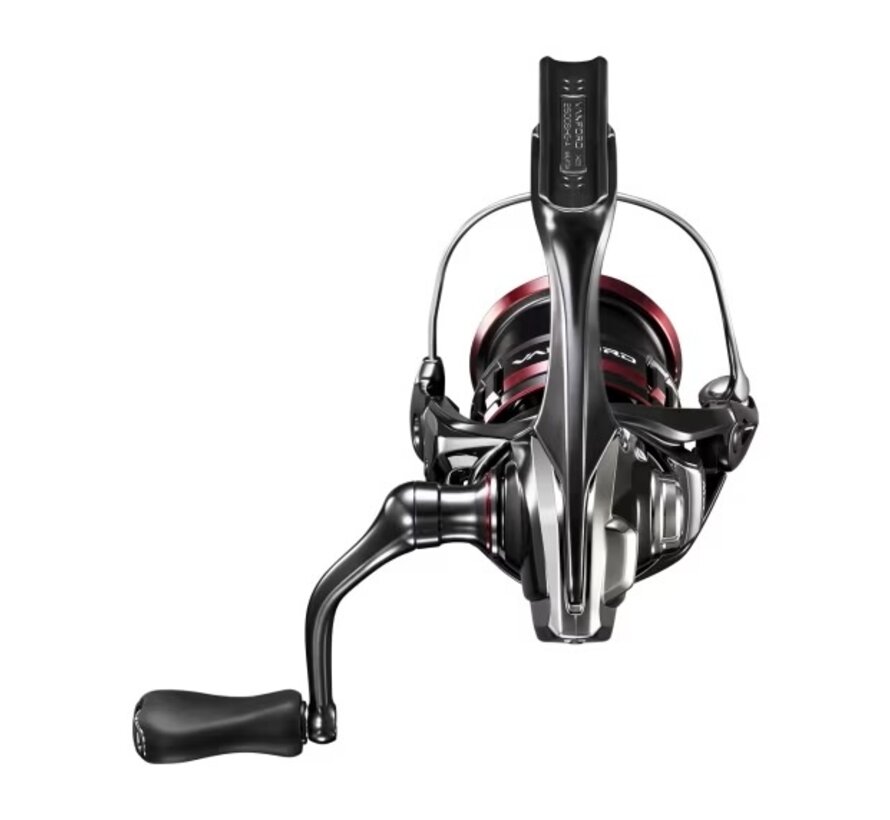 Reel Vanford  4000