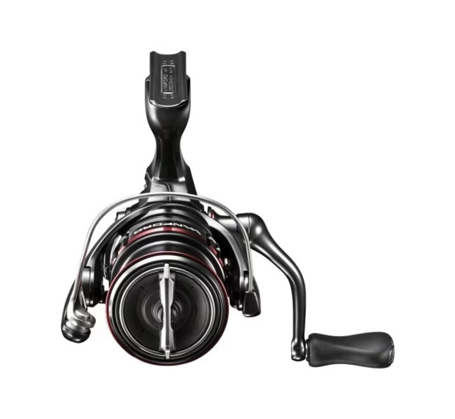 Reel Vanford  4000