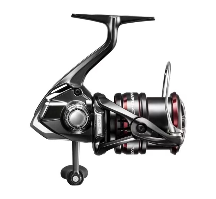 Reel Vanford  4000