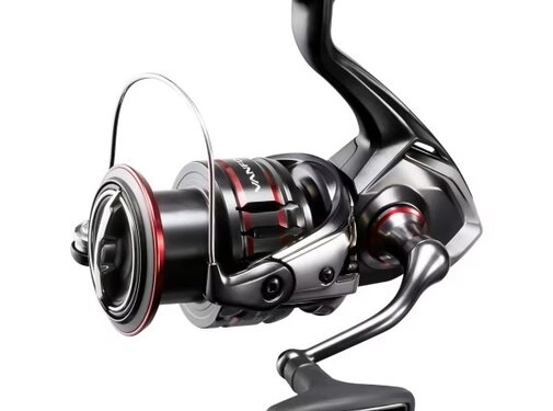 Shimano Molen Vanford  4000
