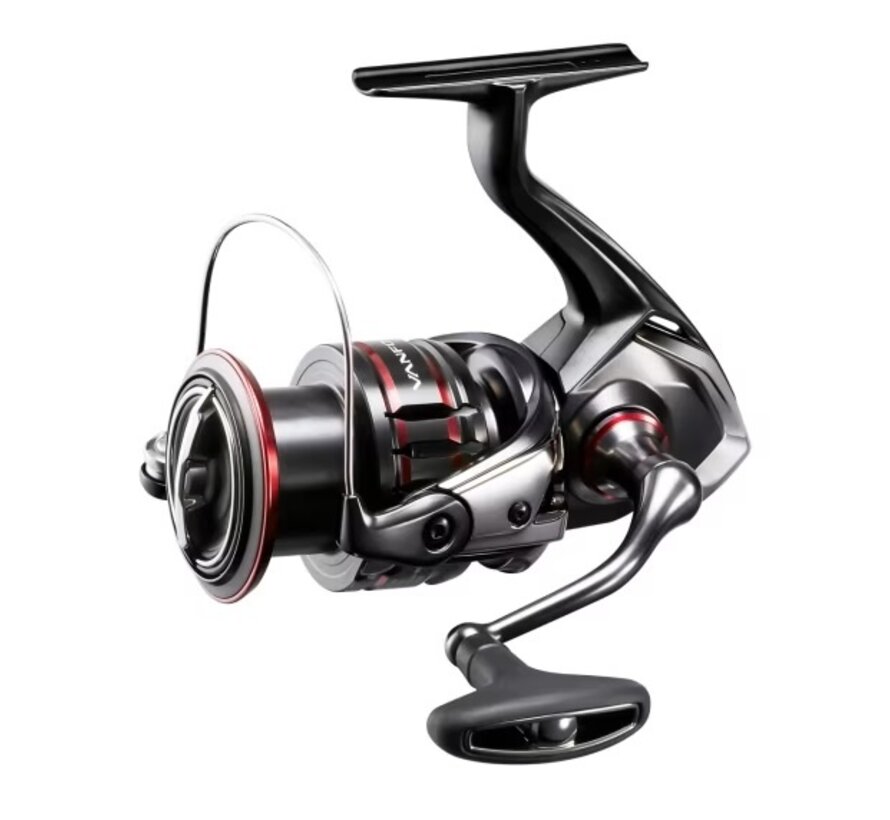 Reel Vanford  4000