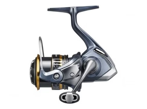 Shimano Rolle Ultegra C2000 FC HG