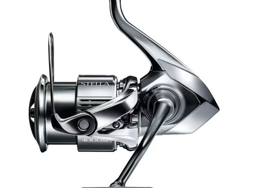 Shimano Rolle Stella 4000M FK
