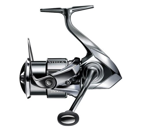 Shimano Rolle Stella 2500 FK