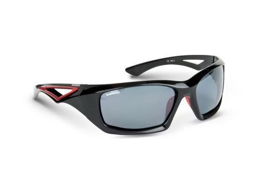 Shimano zonnebril Aernos - Black