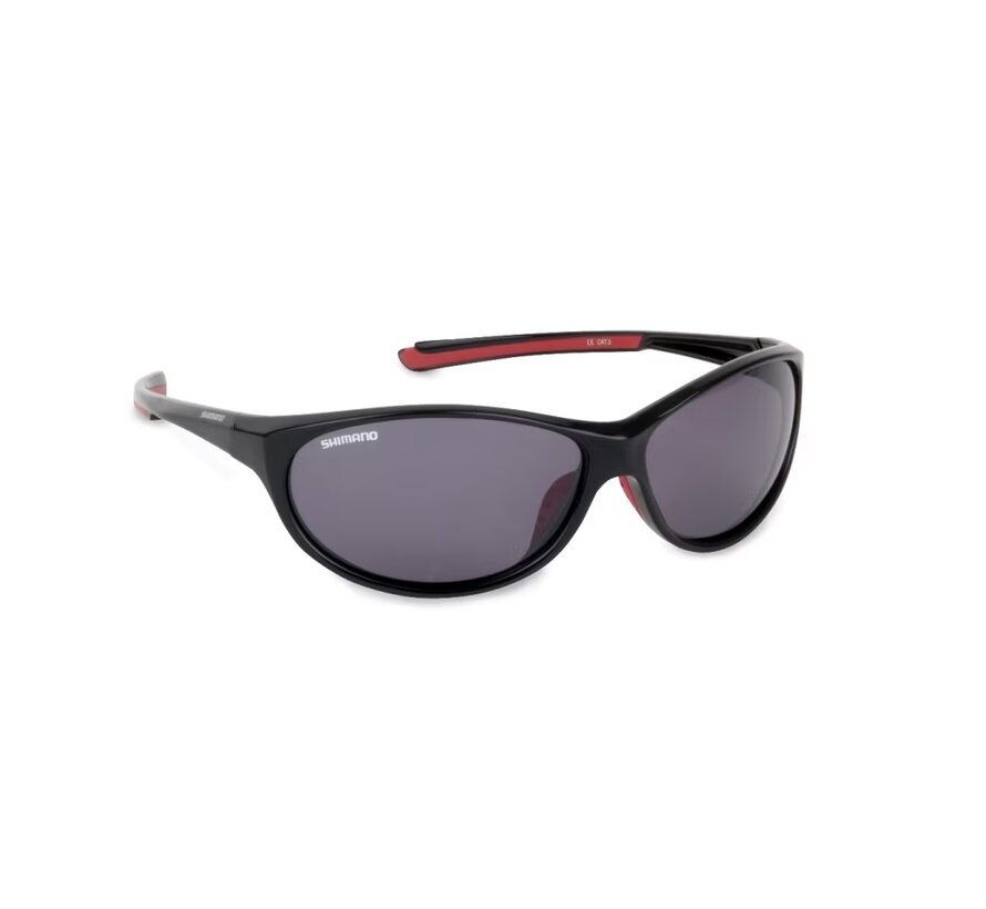 Sonnebril Catana - Black