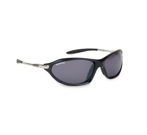 Shimano Eyewear Forcemaster XT - Black