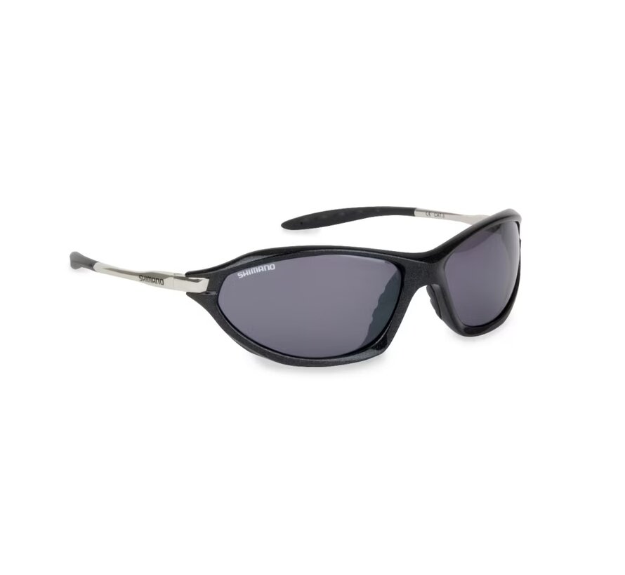 Eyewear Forcemaster XT - Black