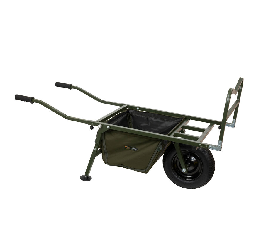 R-Series Barrow - Olive Green
