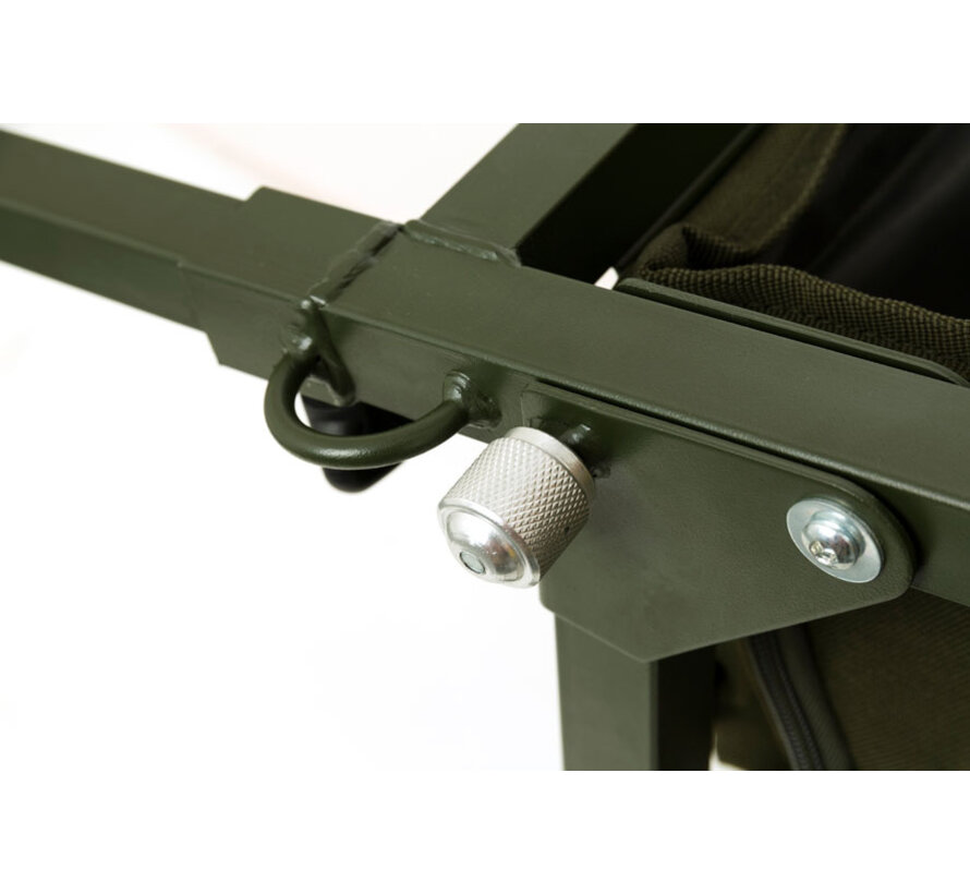 R-Series Barrow - Olive Green