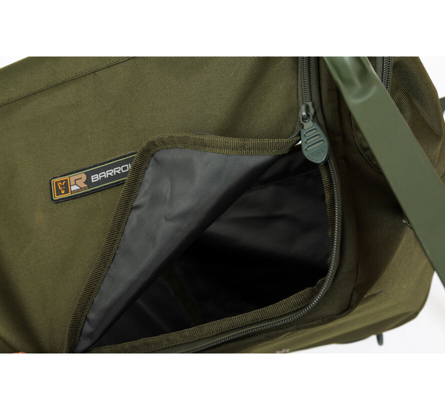 R-Series Barrow - Olive Green