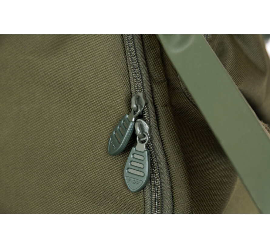 R-Series Barrow - Olive Green