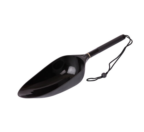 Fox Large Baiting Spoon - Black