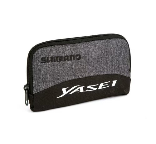 Shimano Yasei Sync Light Lure Case - Black Grey