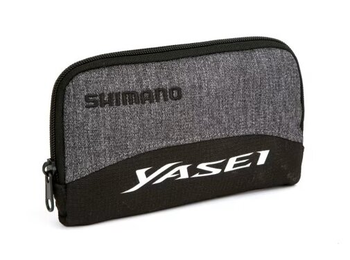 Shimano Yasei Sync Light Lure Case - Black Grey