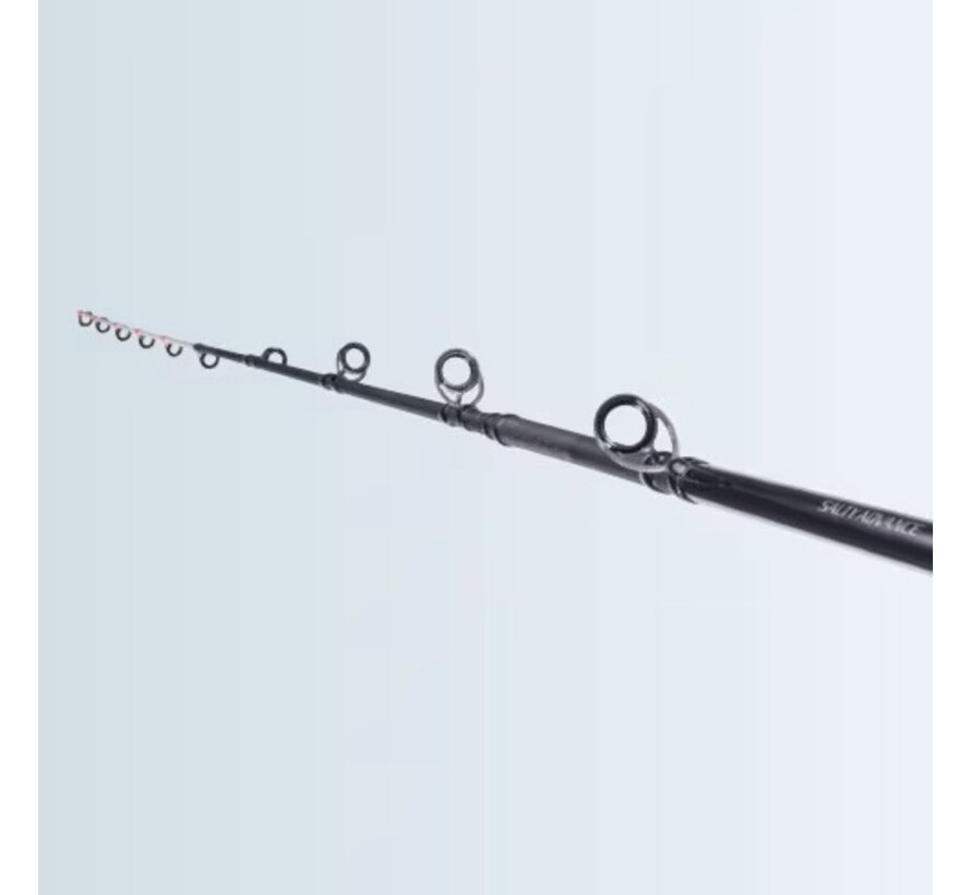 Rod Salty Advance Spinning Sea