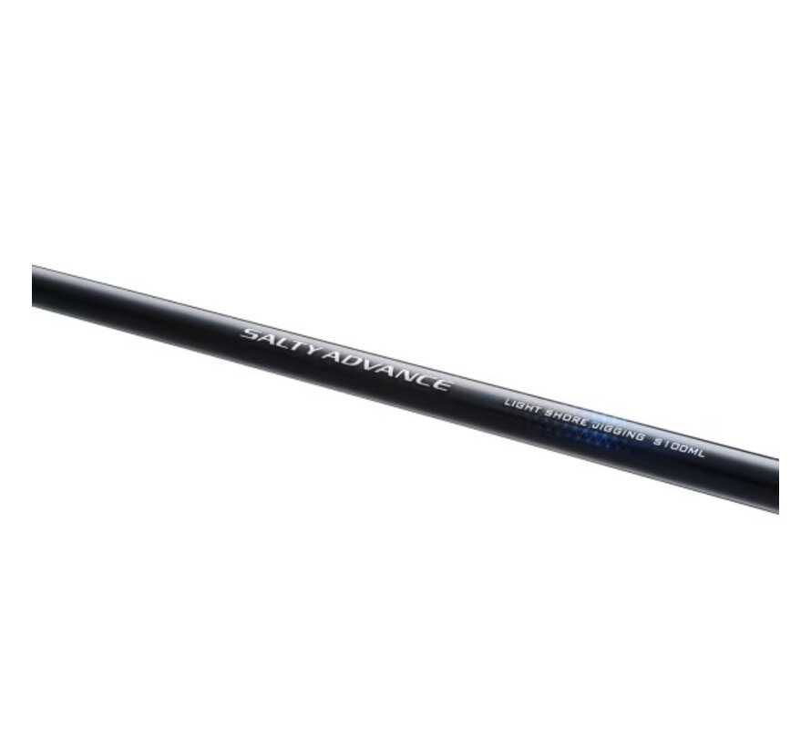 Rod Salty Advance Spinning Sea
