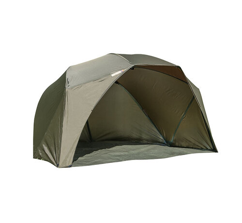 Fox Easy Brolly - Olive Green