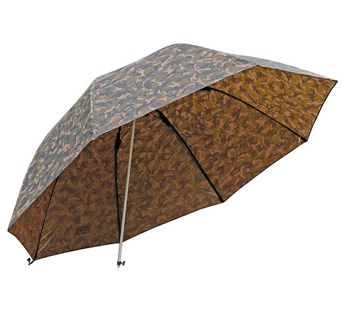 Fox 60in Camo Brolly