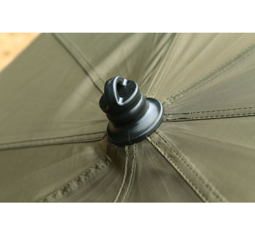 R-Series Brolly Systeem - Olive Green