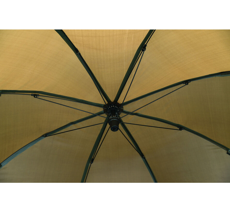 R-Series Brolly Systeem - Olive Green
