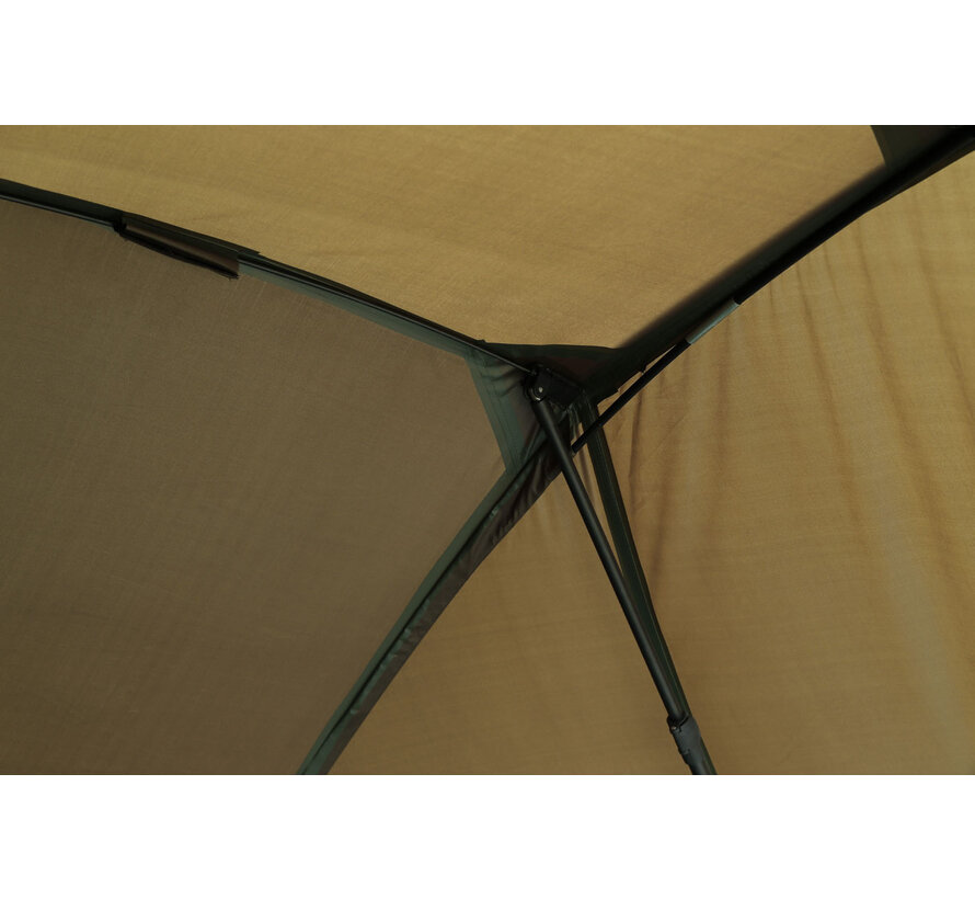 R-Series Brolly Systeem - Olive Green