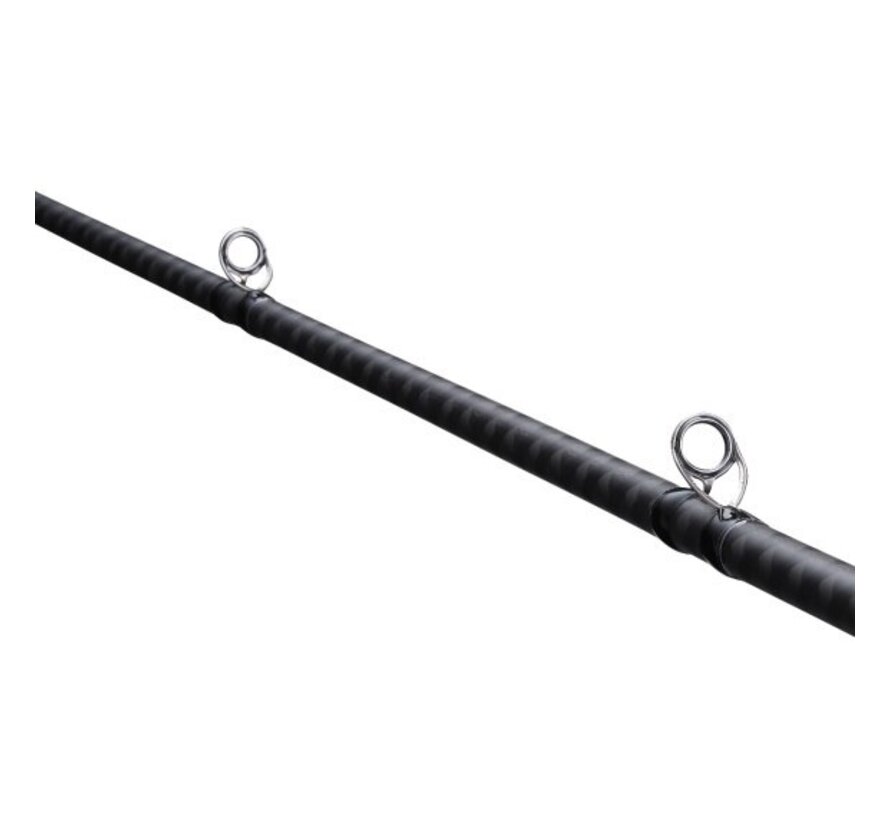 Ruten Lumanis Spinning Inshore 2,90m 9'6" 7-35g 2pc