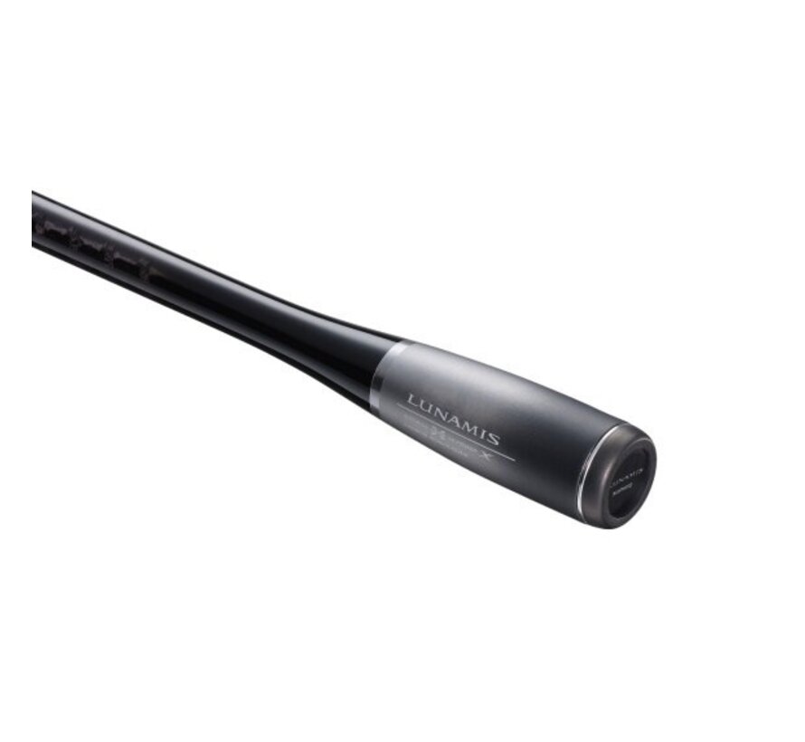 Ruten Lumanis Spinning Inshore 2,90m 9'6" 7-35g 2pc